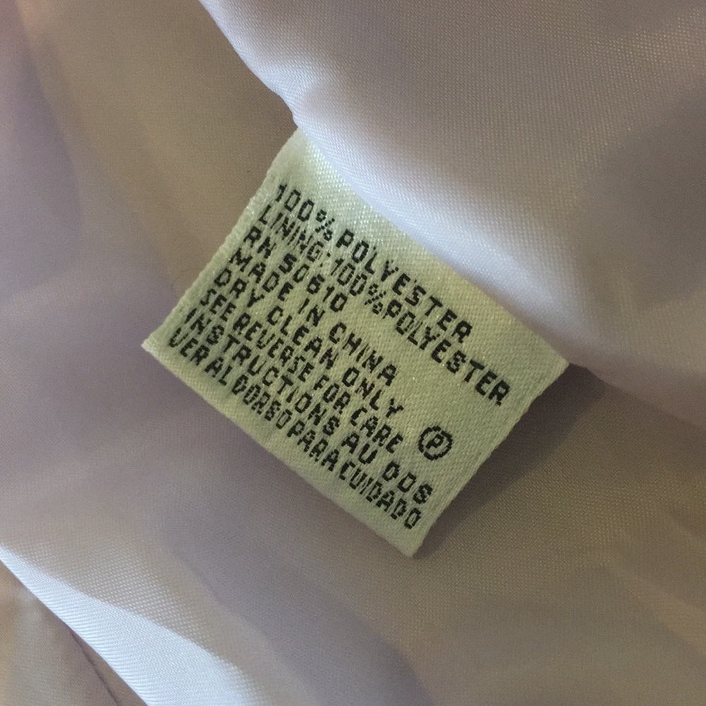 Kasper pale Lavender pantsuit - Picture 6 of 13